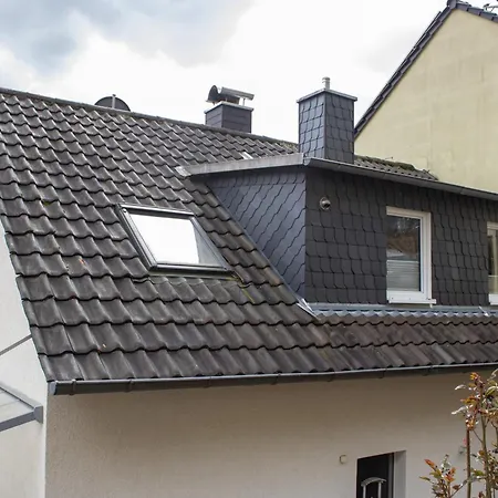 Ferienwohnung 1 Wilhelmsfeld  Exterior photo