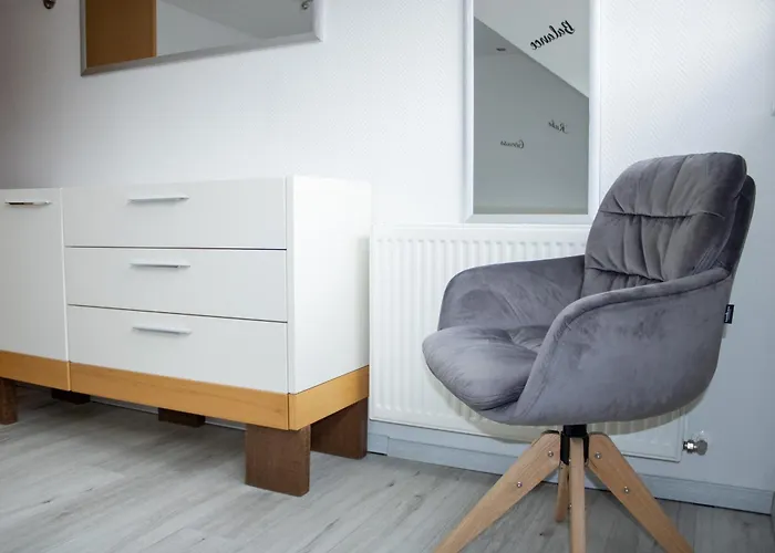 Ferienwohnung 1