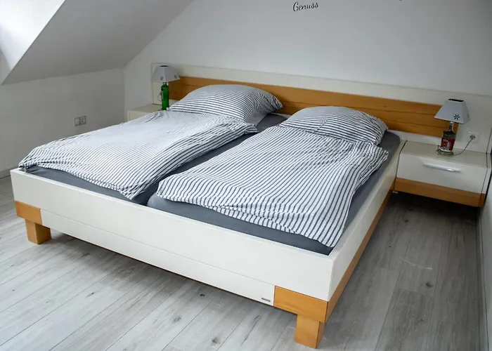 Ferienwohnung 1