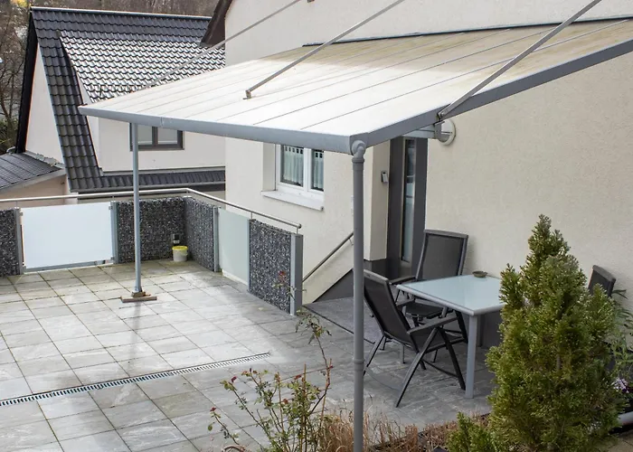 Ferienwohnung 1