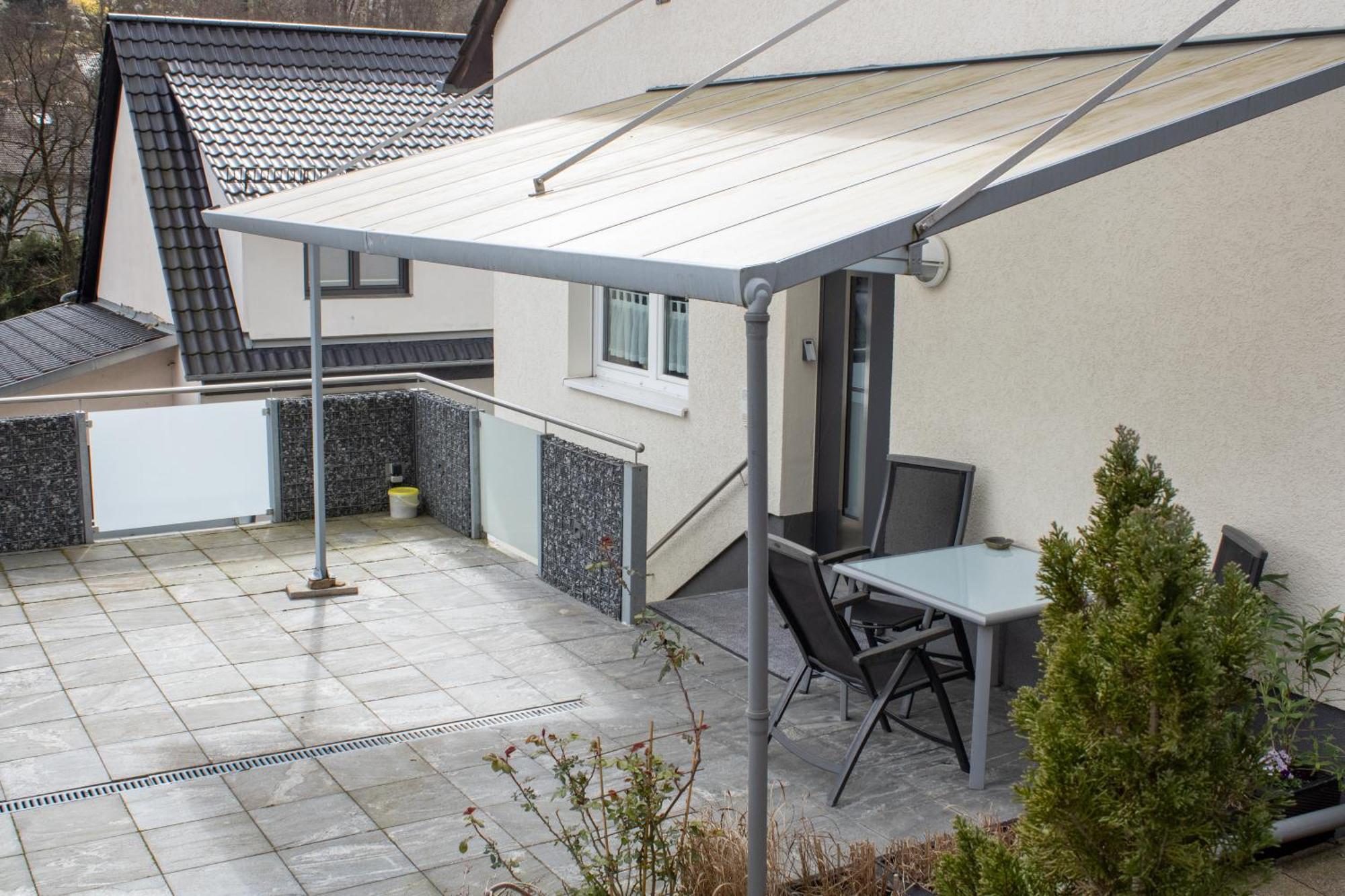 Appartement 1