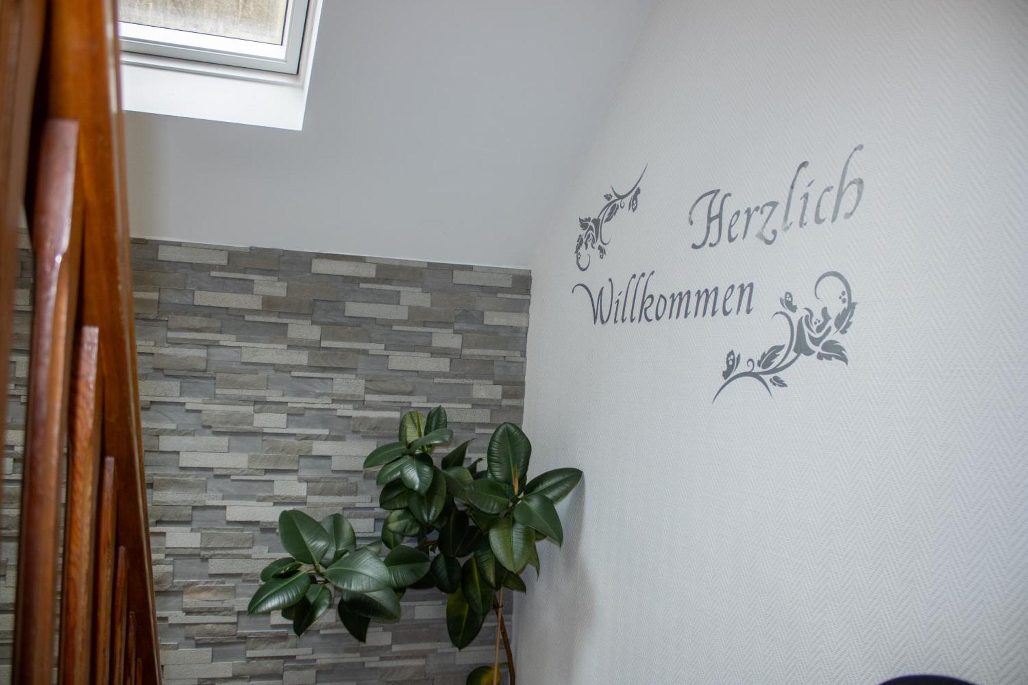 Apartment 1 *