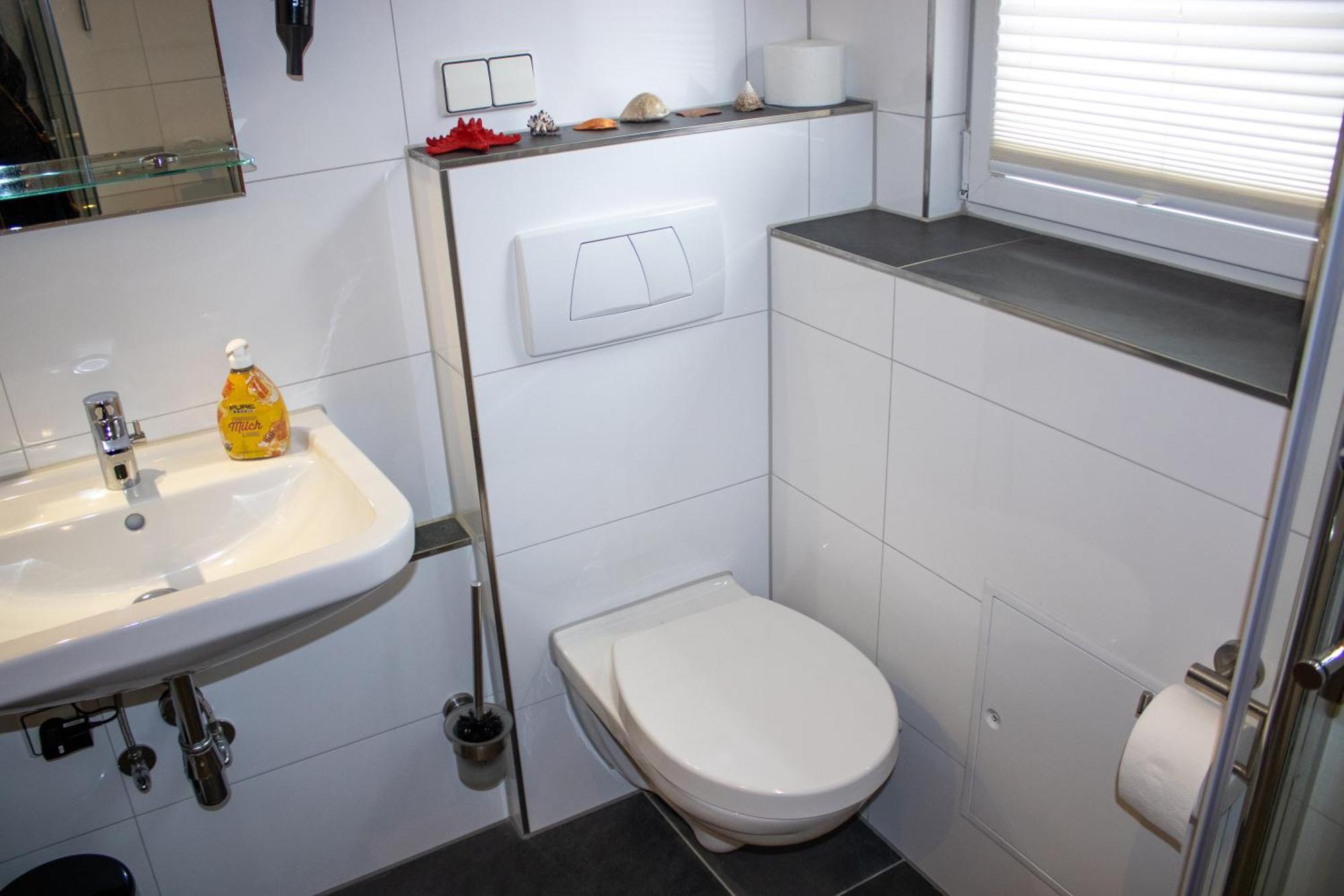Apartment 1 Wilhelmsfeld (Rhein-Neckar-Kreis)