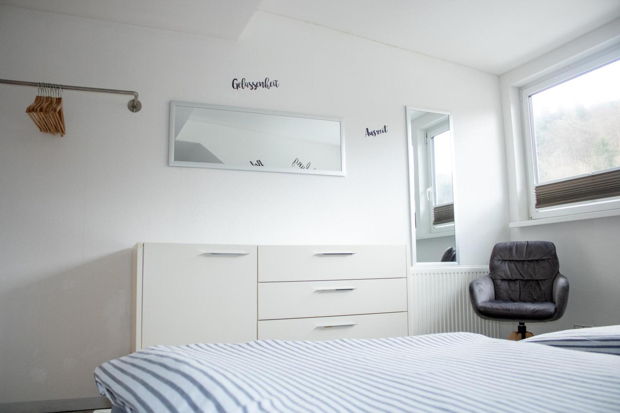 1 Apartment