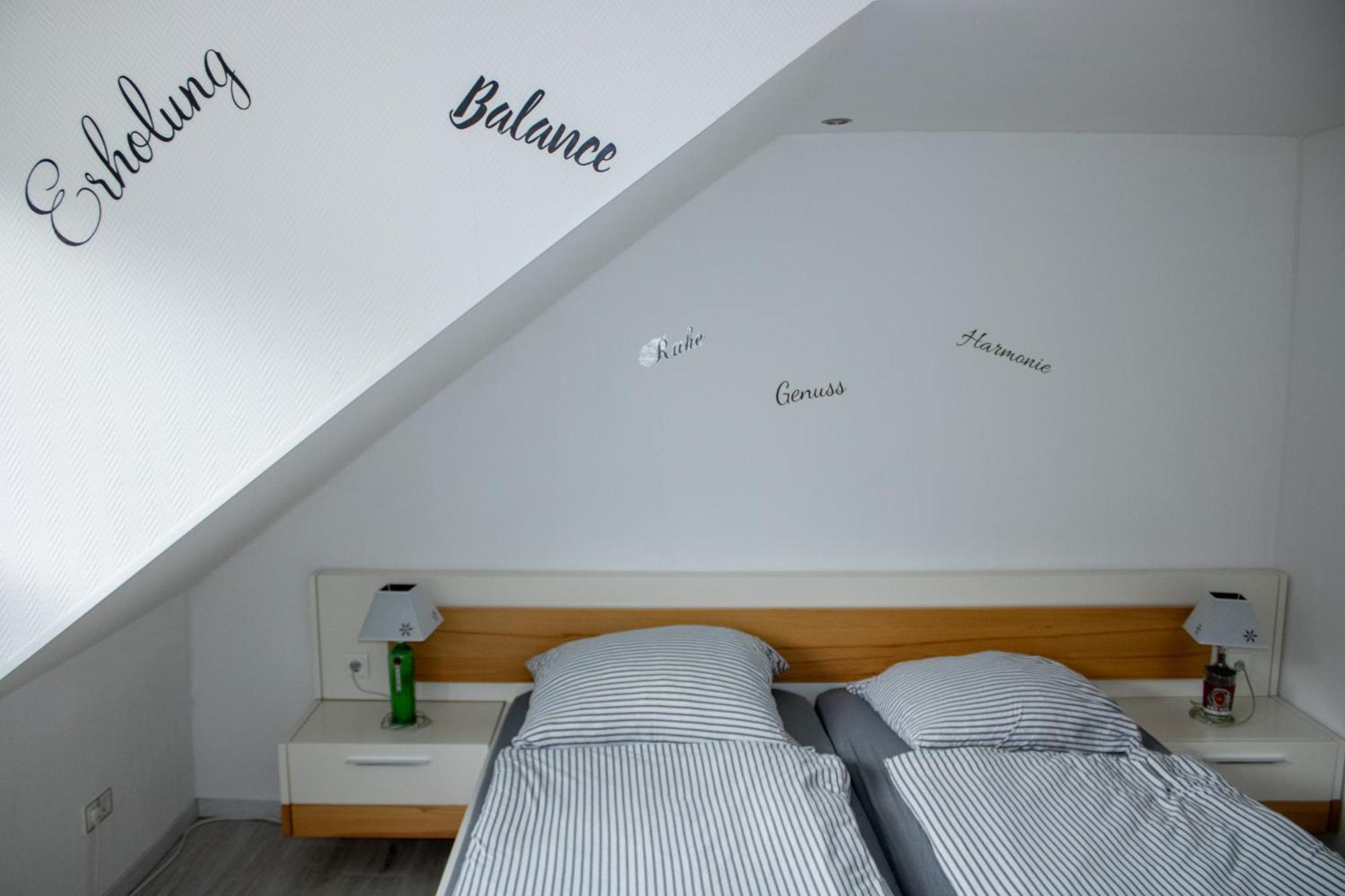 Appartement 1