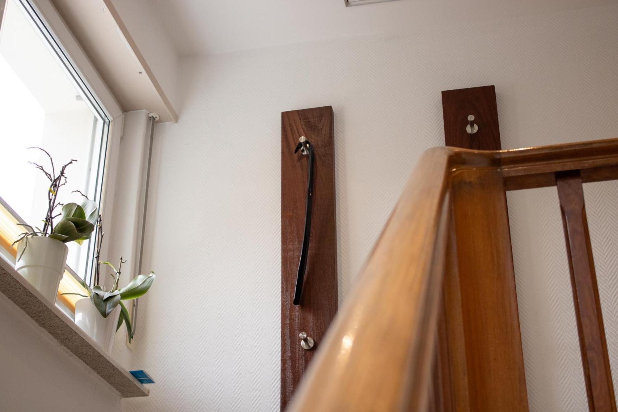 1 Appartement *