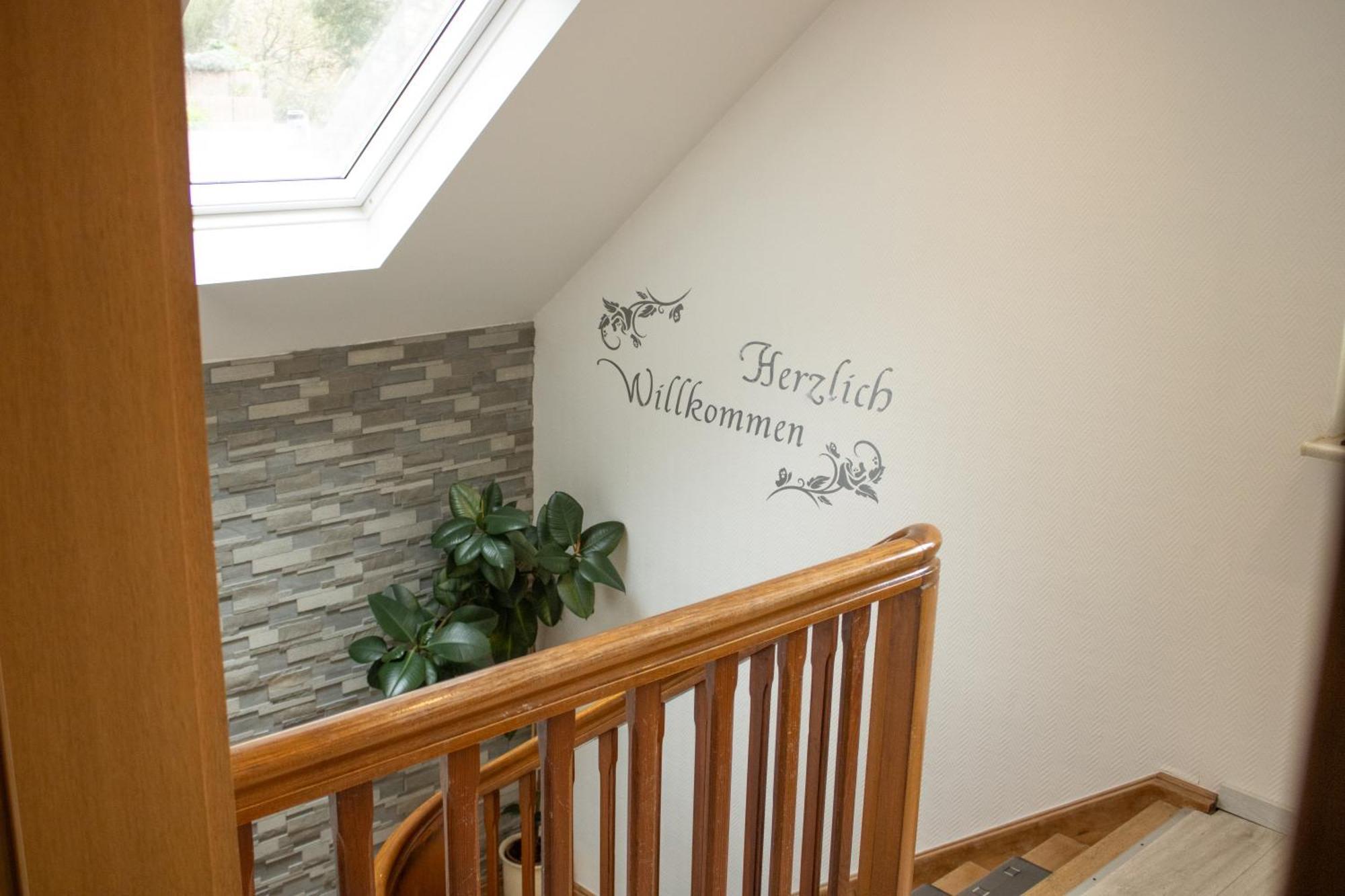 1 Apartment Wilhelmsfeld (Rhein-Neckar-Kreis)