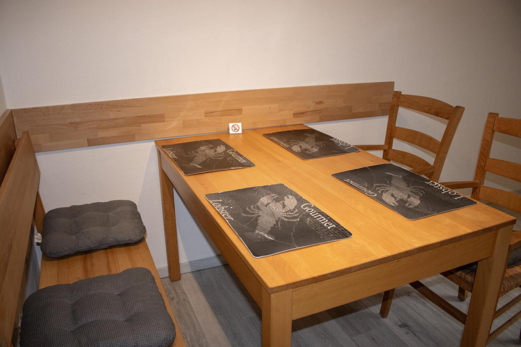 Apartment 1