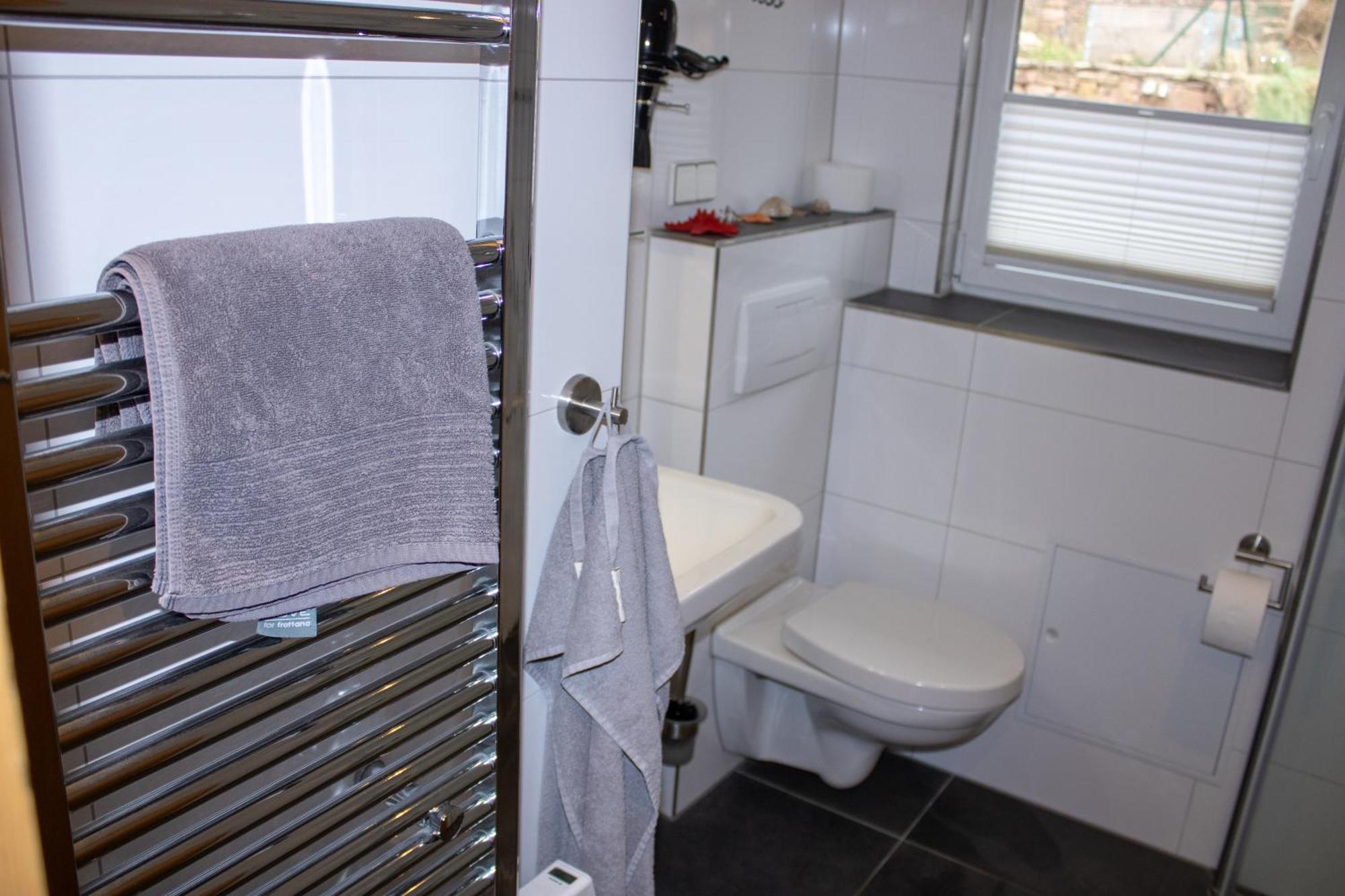 1 Appartement Wilhelmsdorf