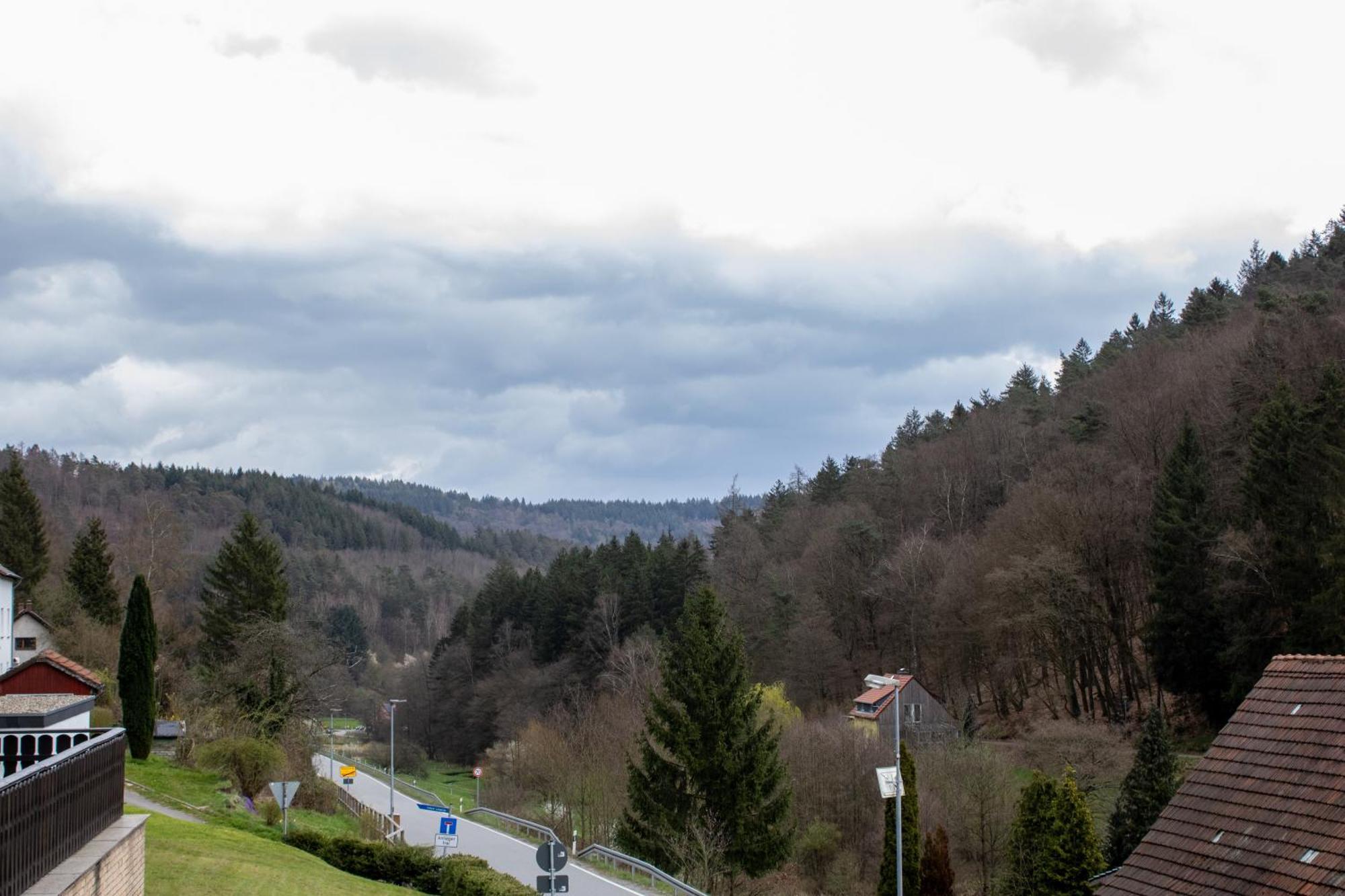 Apartment 1 Wilhelmsfeld (Rhein-Neckar-Kreis)